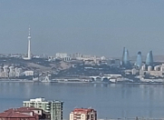 Satılır 4 otaqlı 105 m2 yeni tikili Həzi Aslanov m.