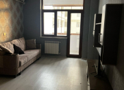 İcarəyə verilir 2 otaqlı 75 m2 yeni tikili Bakıxanov