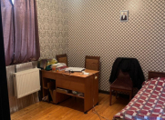 Satılır 4 otaqlı 100 m2 həyət evi Binəqədi r.