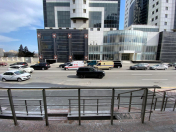 İcarəyə verilir 2 otaqlı 59 m2 ofis Nərimanov r.