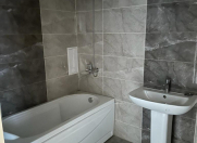 İcarəyə verilir 2 otaqlı 106 m2 yeni tikili Bayıl