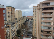 Satılır 2 otaqlı 110 m2 yeni tikili 9 mkr