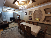 Satılır 3 otaqlı 100 m2 yeni tikili Həzi Aslanov m.