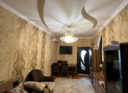 Satılır 2 otaqlı 80 m2 yeni tikili Həzi Aslanov