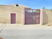 Satılır 4 otaqlı 140 m2 həyət evi Binəqədi