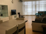 Satılır 5 otaqlı 215 m2 yeni tikili 8 Noyabr m.