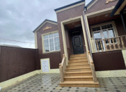 Satılır 4 otaqlı 130 m2 həyət evi Məhəmmədli
