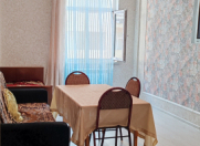 İcarəyə verilir 2 otaqlı 88 m2 yeni tikili Xırdalan