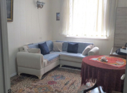 Satılır 1 otaqlı 33 m2 yeni tikili İnşaatçılar m.