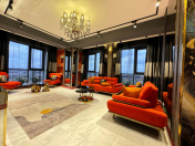 Satılır 5 otaqlı 185 m2 yeni tikili Nəriman Nərimanov m.