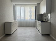 Satılır 1 otaqlı 52 m2 yeni tikili Nəsimi r.