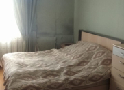 Satılır 2 otaqlı 60 m2 köhnə tikili Bakıxanov