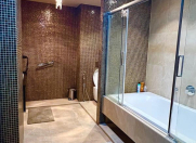 Satılır 3 otaqlı 145 m2 yeni tikili Gənclik m.