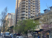 Satılır 3 otaqlı 144 m2 yeni tikili Nəriman Nərimanov m.