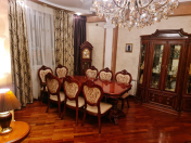 Satılır 3 otaqlı 100 m2 yeni tikili Əhmədli m.