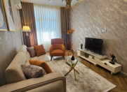 Satılır 2 otaqlı 60.5 m2 yeni tikili 28 May m.