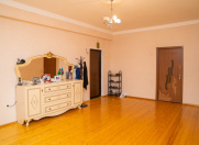 Satılır 3 otaqlı 150 m2 yeni tikili Yasamal r.