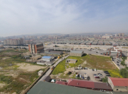 Satılır 2 otaqlı 56 m2 yeni tikili Xırdalan