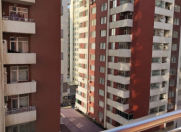 İcarəyə verilir 3 otaqlı 110 m2 yeni tikili 8 km