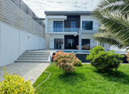 Satılır 5 otaqlı 250 m2 həyət evi Mərdəkan
