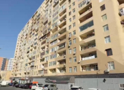 Satılır 2 otaqlı 97 m2 yeni tikili 9 mkr