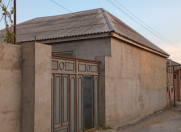 Satılır 3 otaqlı 110 m2 həyət evi Qala