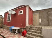 Satılır 3 otaqlı 60 m2 həyət evi Sumqayıt