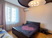 Satılır 3 otaqlı 107 m2 yeni tikili Xırdalan