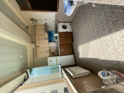 İcarəyə verilir 2 otaqlı 65 m2 yeni tikili Həzi Aslanov m.