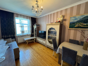 Satılır 3 otaqlı 100 m2 həyət evi Binəqədi