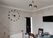 Satılır 4 otaqlı 100 m2 həyət evi Xocəsən