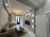 Satılır 3 otaqlı 117 m2 yeni tikili Gənclik m.