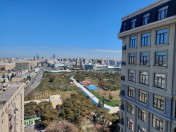 Satılır 3 otaqlı 159 m2 yeni tikili Gənclik m.