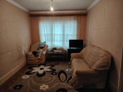 Satılır 5 otaqlı 110 m2 köhnə tikili Əhmədli m.