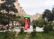 Satılır 2 otaqlı 60 m2 köhnə tikili Əhmədli