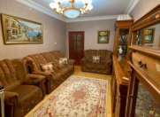 Satılır 3 otaqlı 65 m2 köhnə tikili Badamdar