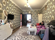 Satılır 3 otaqlı 75 m2 köhnə tikili 6 mkr