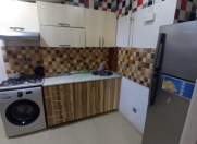 İcarəyə verilir 2 otaqlı 71 m2 yeni tikili Qafqaz Universiteti