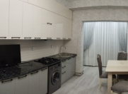 İcarəyə verilir 2 otaqlı 45 m2 yeni tikili Gənclik m.