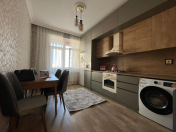 Satılır 2 otaqlı 78 m2 yeni tikili Masazır