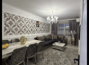 Satılır 5 otaqlı 110 m2 köhnə tikili Əhmədli