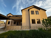 Satılır 7 otaqlı 380 m2 həyət evi Şağan