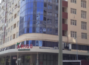 Satılır 3 otaqlı 152 m2 yeni tikili 28 May m.