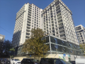 Satılır 3 otaqlı 115 m2 yeni tikili 28 May m.