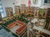 Satılır 2 otaqlı 83 m2 yeni tikili Xırdalan