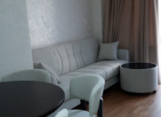 İcarəyə verilir 2 otaqlı 55 m2 yeni tikili Gənclik m.