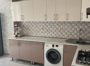 İcarəyə verilir 2 otaqlı 100 m2 yeni tikili Bakıxanov