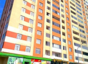 Satılır 2 otaqlı 75 m2 yeni tikili 8 km