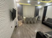 Satılır 3 otaqlı 99 m2 yeni tikili Mehdiabad