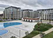 Satılır 1 otaqlı 54 m2 yeni tikili Nardaran